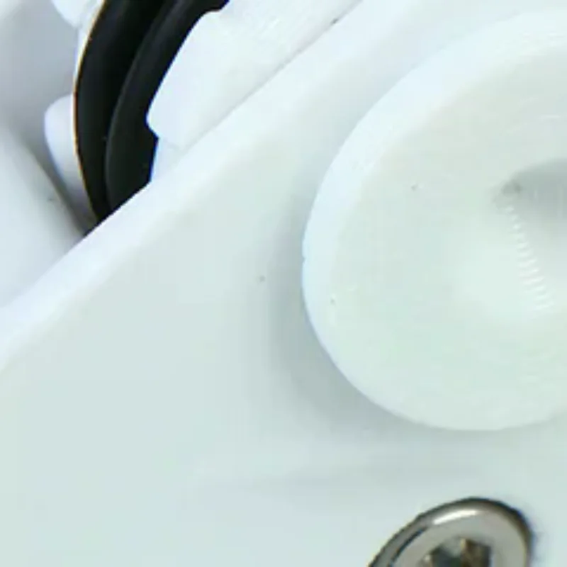 

Upgraded Manual Filament Feeder 3D Printers Handwheel Rolling Feeder Smooth Feeding Filament Accessories