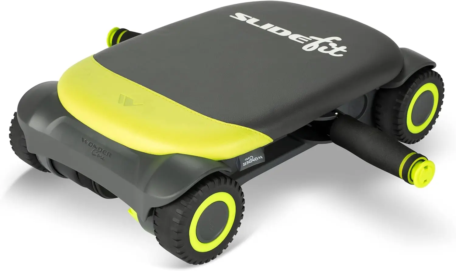 Ab Roller Board Wit…