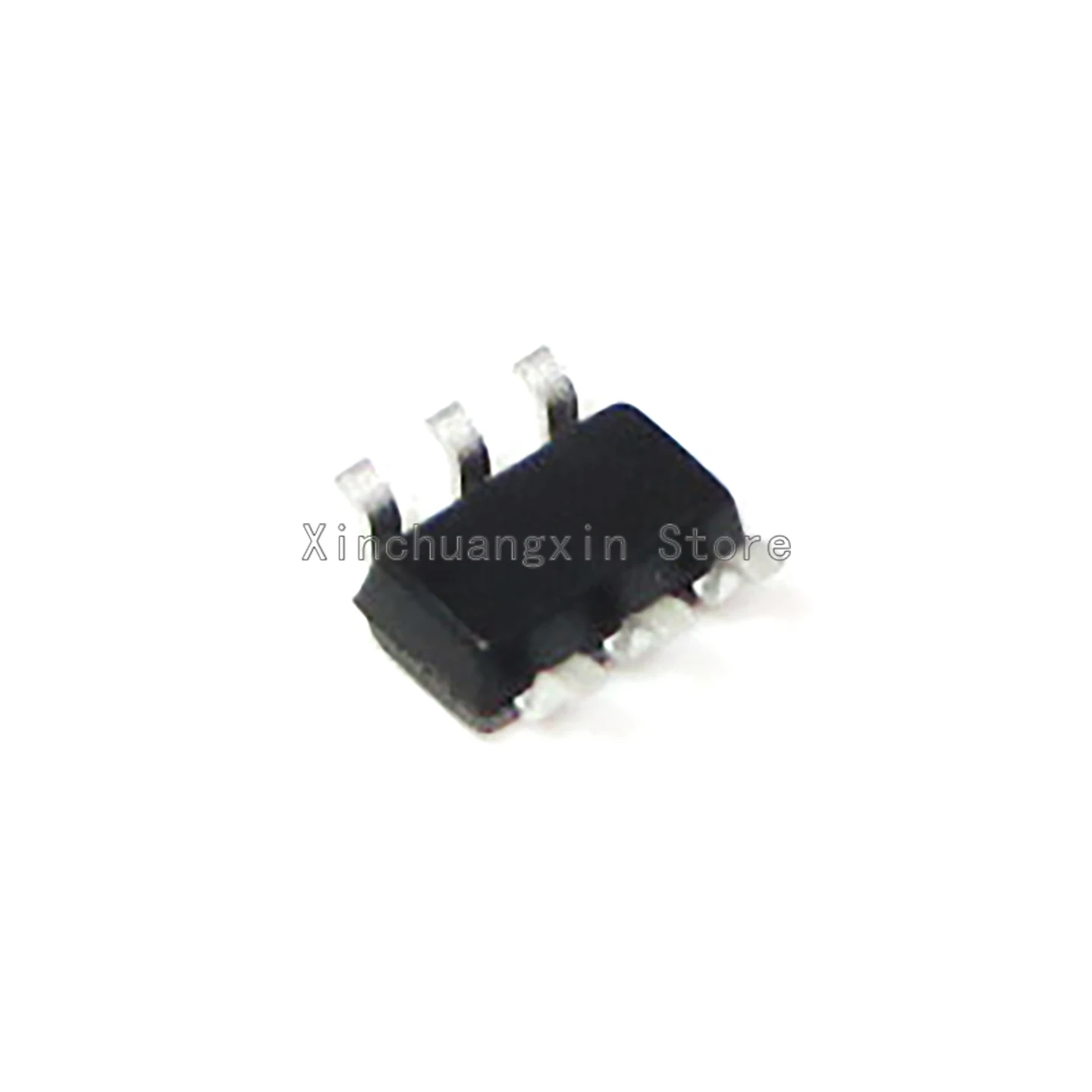 5 قطعة SY8120IABC الشاشة الحريرية qG SY8301 IU 8120B1 WB 8032EABC MB SY8121C1ABC ES SOT23-6 DC-DC رقاقة