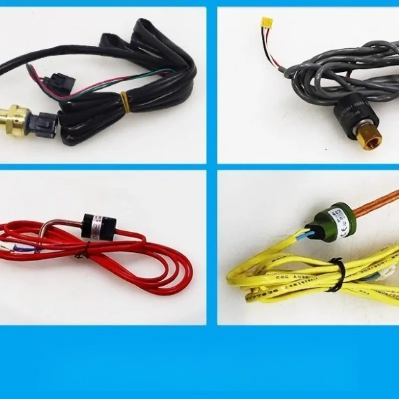 

Parts for CGQ-YL-45CP2-7K6J10 Pressure Sensor 45CP2-7K6J10-03 CGQ-YL-45CP2