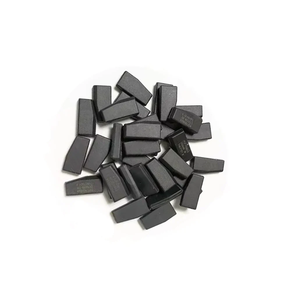 5 10pcs/lot Original PCF7938XA Chip ID47 PCF 7938XA 7938 A Chips Car Key Auto Transponder Chip for Honda 2014 for Hyundai - view 4