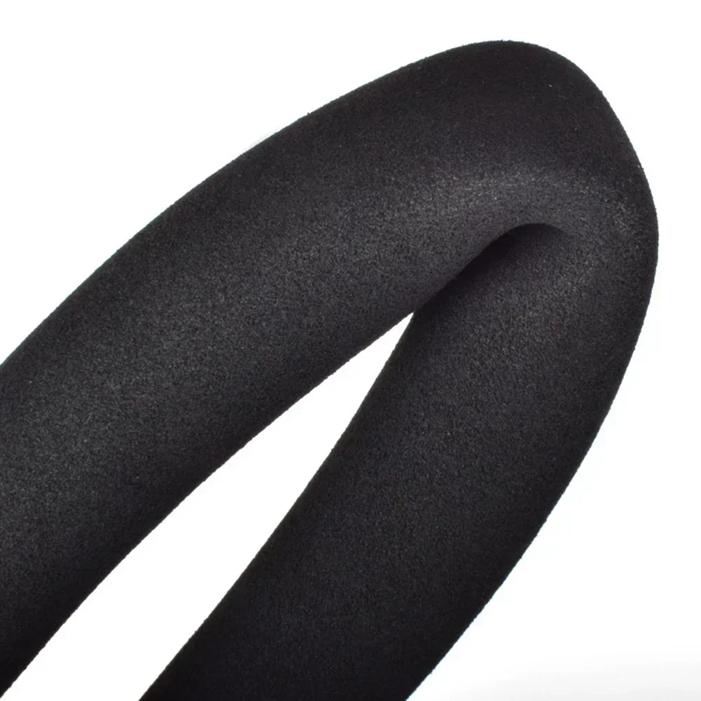 2 PCS Bicycle Handlebar Grips Cover 130/150/195/350/500mm  Sponge anti-slip Handle Bar Grips Kits Bike MTB Handlebar Tube parts