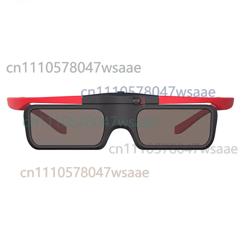 1PCS New Genuine ZC501 3D glasses For Optoma Projector HD26 HD50 ZH33 HD290 28ES