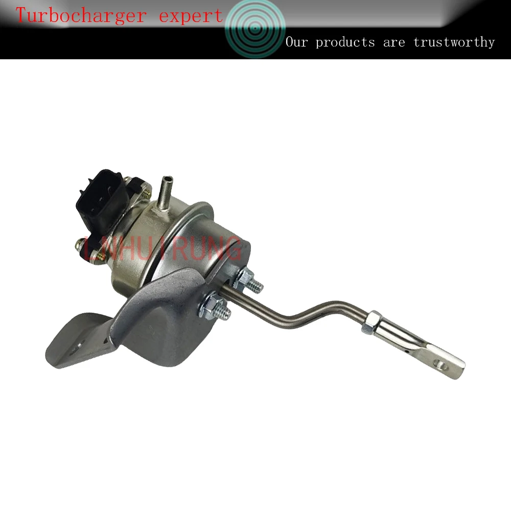 Turbocharger actuator TD03 49131-06300 49131-06320 49131-06340 BK3Q6K682NA Turbo wastegate for Ford Ranger 2.2L Engine PUMA