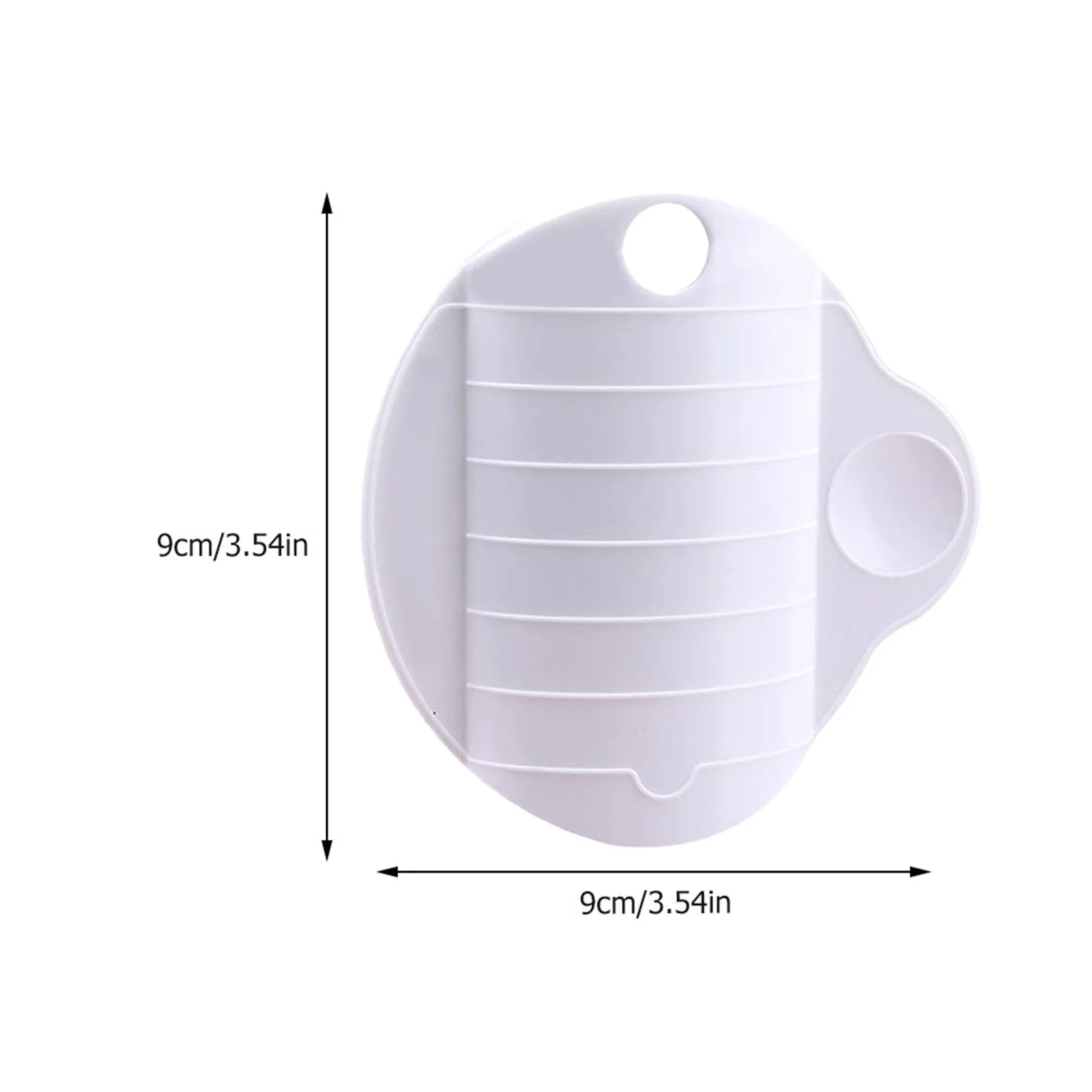 1set 1Set Wimperverlenging Lade Professionele Valse Lade Verstelbare Creatieve Lash Houder Voor Salon Thuisgebruik Plastic Lash opslag