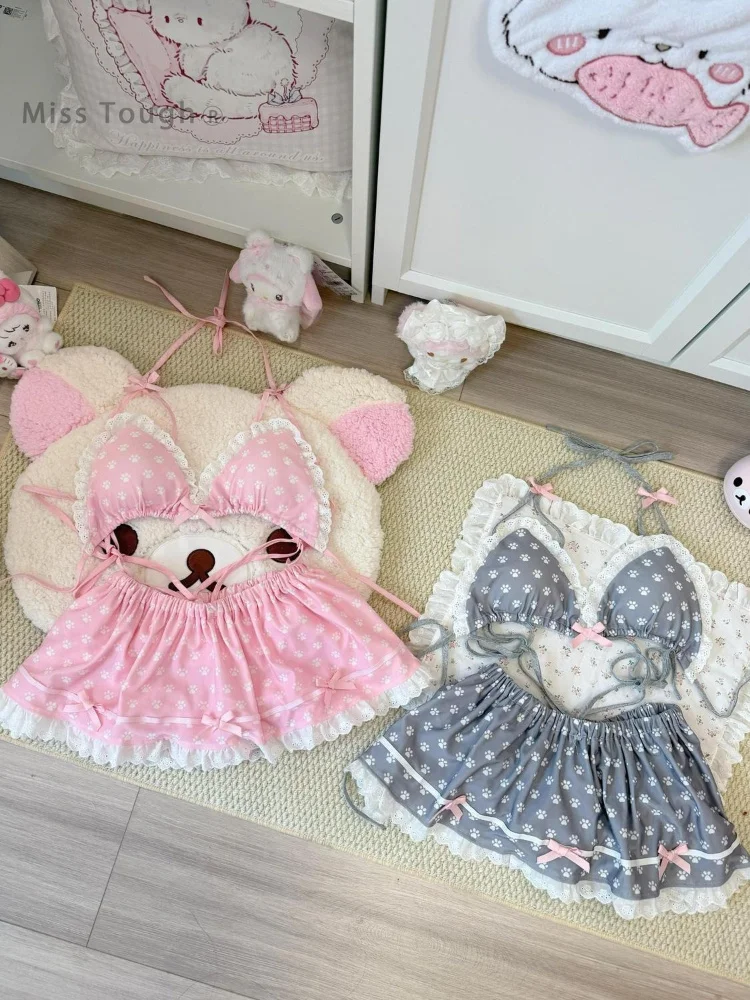 Women Y2K Two Piece Set Butter - Pipe Bending Spring recensie en prijs