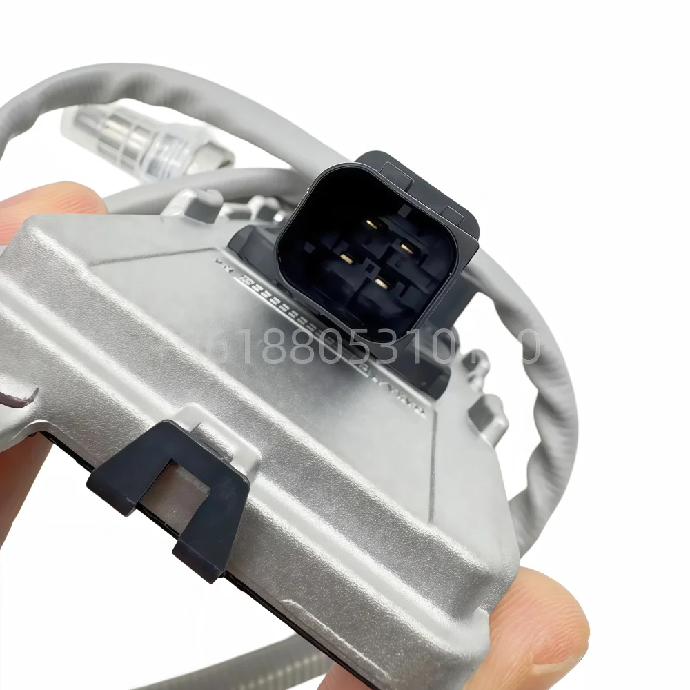 Hochleistungs-NOx-Sensor 2006243 1936256 1973525 5WK97344B Geeignet für DAF-Lkw Automobil-Emissionsüberwachungssystem – Detail 9