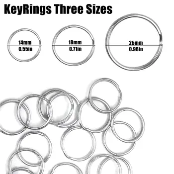 10 best sales Lanyard hardware - №6