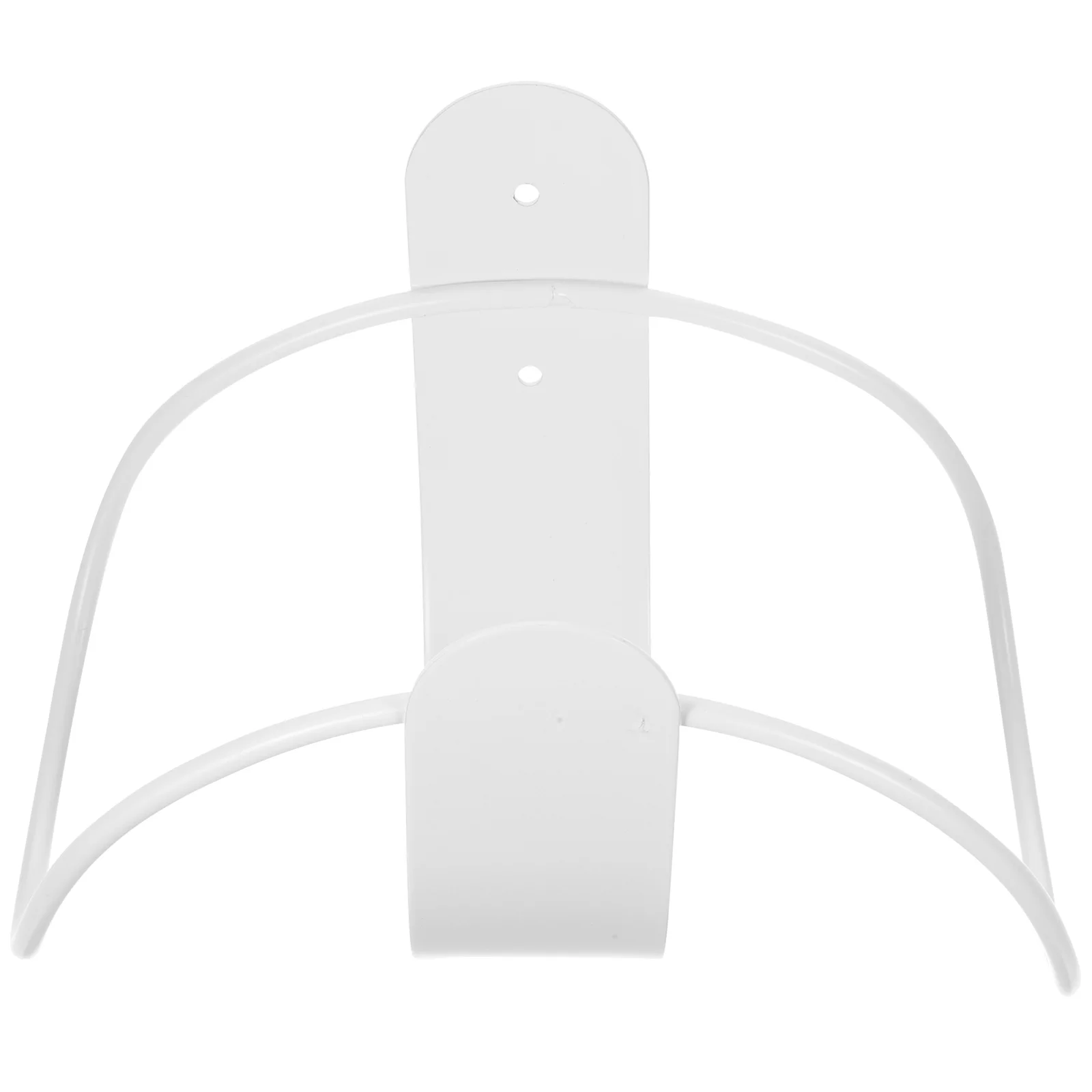 Avvolgitubo in acciaio inossidabile Portaoggetti per tubi montato a parete Ganizer per tubi dell'acqua Ganci per tubi da giardino resistenti da parete per esterni