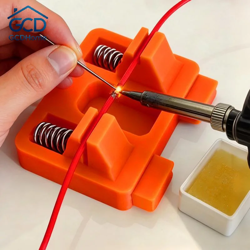 1/3Pcs Practical Adjustable Welding Wire Fixture Suction Bracket Welding Table Clamp Perfect Gift for Professional Welders