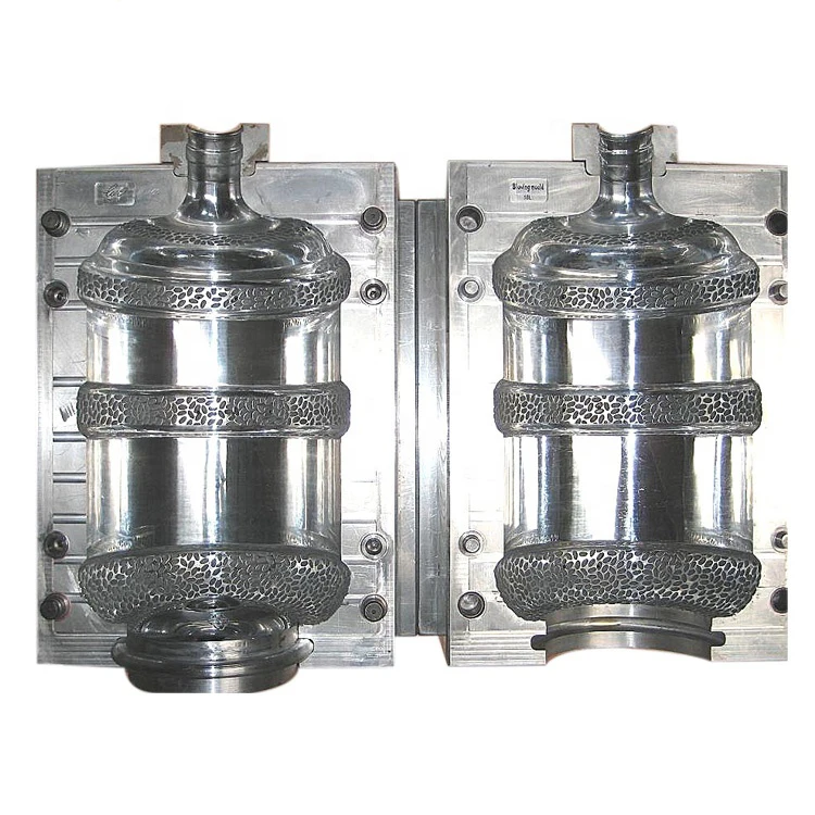 

PET Preform Mold Plastic Mould Factory Custom Plastic Pet Water Bottle Blowing Mold Blow Machine Mould