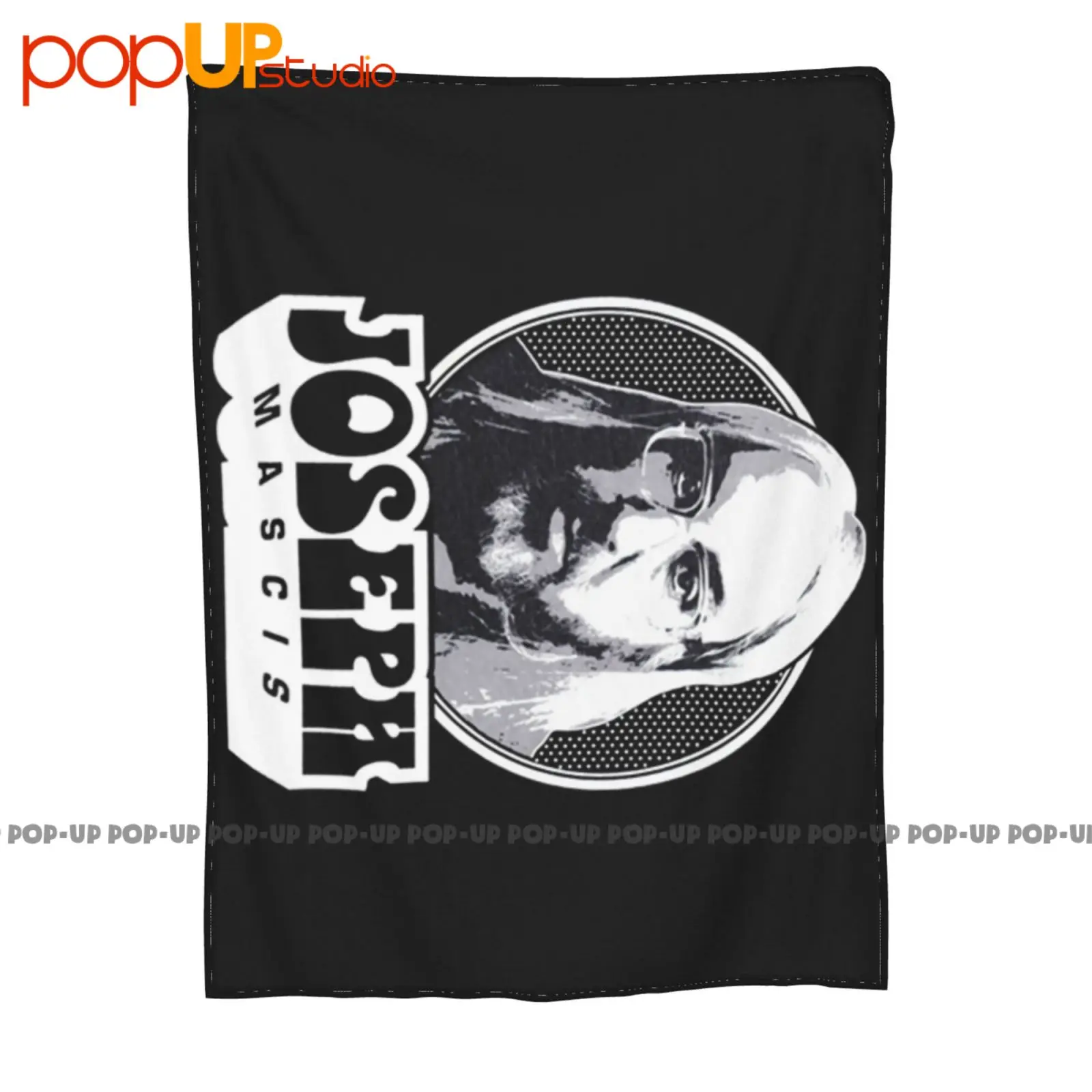 J Joseph Dinosaur Mascis Jr Junior Tribute Ultra-Soft Blanket Quilt Winter Sofa Cover Bed Covers