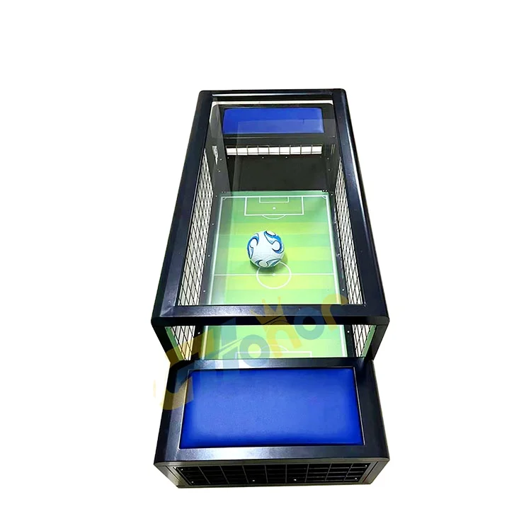 

Football Arcade Table For Sale Table De Football Coin Operated Games For China