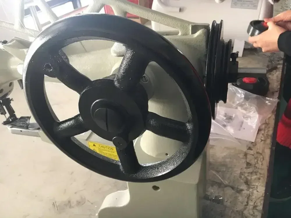 Shoe Repare Repair Making Patching Leather Industrial Sewing Machine For Sale Hot sales