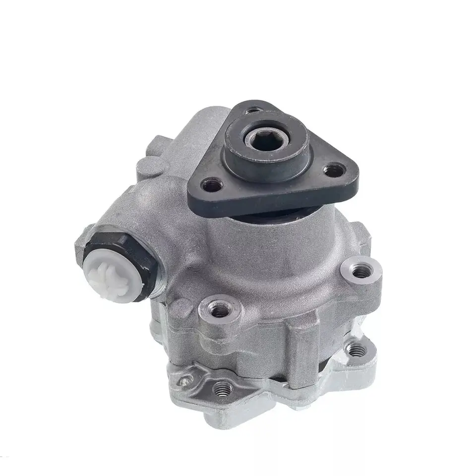 4B0145156N 4B0145156A 4B0145156AX 7692955155 3B7422154A For Audi A6 3.0L 2005 Steering Pump