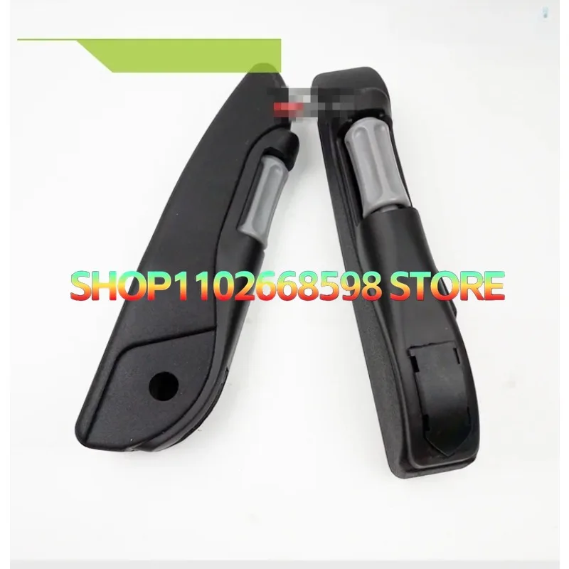 For Komatsu SANY Kobelco Hitachi Sunward LIUGONG XCMG SDLG Kato Yuchai LOVOL Doosan Excavator Seat Armrest Excavator Accessories