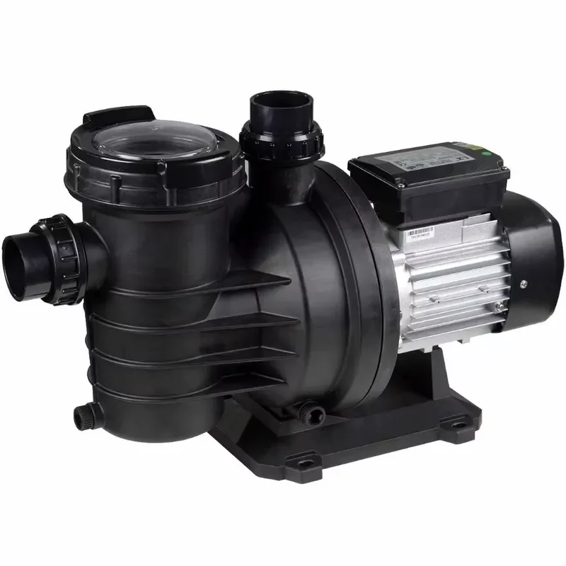 1.5hp Swimming Pool Pumps Range Model Series Swim025 To Swim150