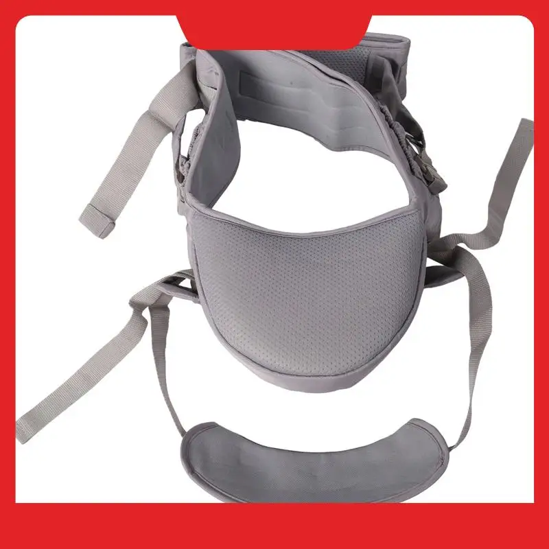 AINOMI الطفل الرافعة الناقل مشوا الخصر البراز الكنغر الجبهة التي تواجه الوليد الورك مقعد الرضع الناقل التفاف حامل الأكياس هيبسيت #2