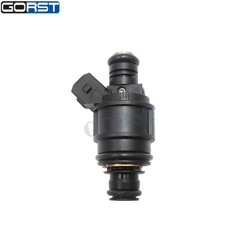 Car Fuel Injector Nozzle 90536149 for Opel Astra H Caravan Zafira A/B Vectra for Saab Vauxhall 0817456 Automobiles High Quality