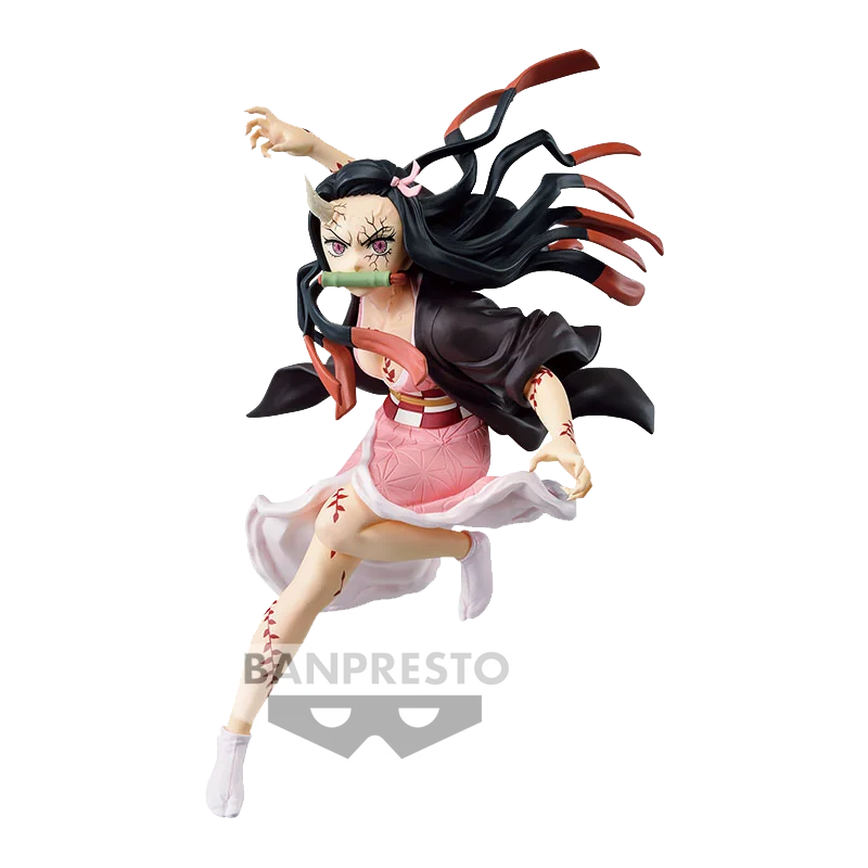 

Demon Slayer Anime Peripheral Kamado Nezuko Children's Toys Digimon Model Special Offer Free Shipping Sonny Angel Ornaments