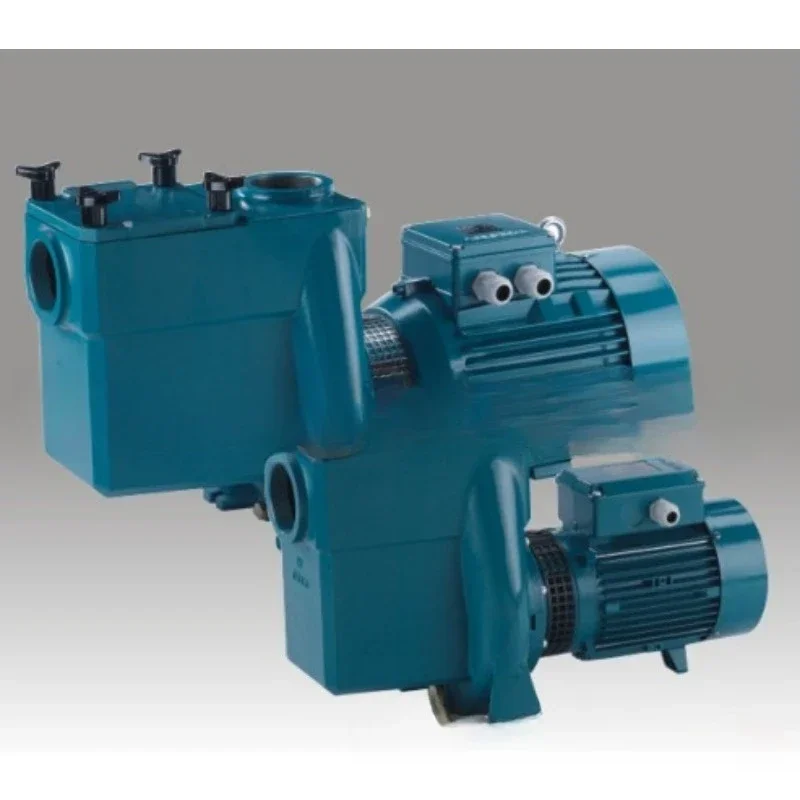 Water pump, iron pump, high-performance self-priming pump for swimming pool hot spring aquarium
