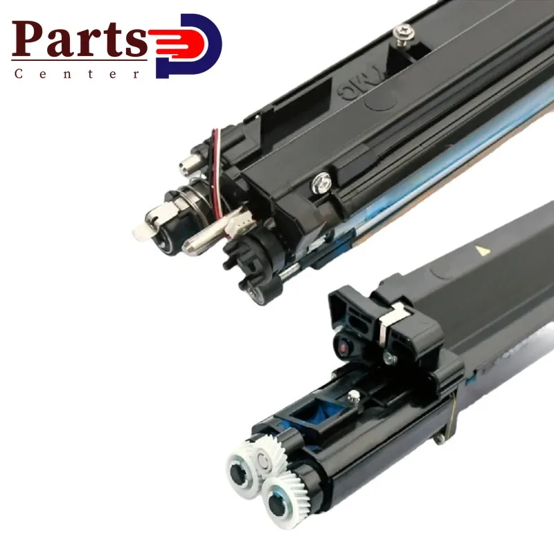 1pc Developer Housing unit assembly For Xerox DC 240 242 250 252 260 5065 700 550 560 7780 604K86551 604K8656 Without developers