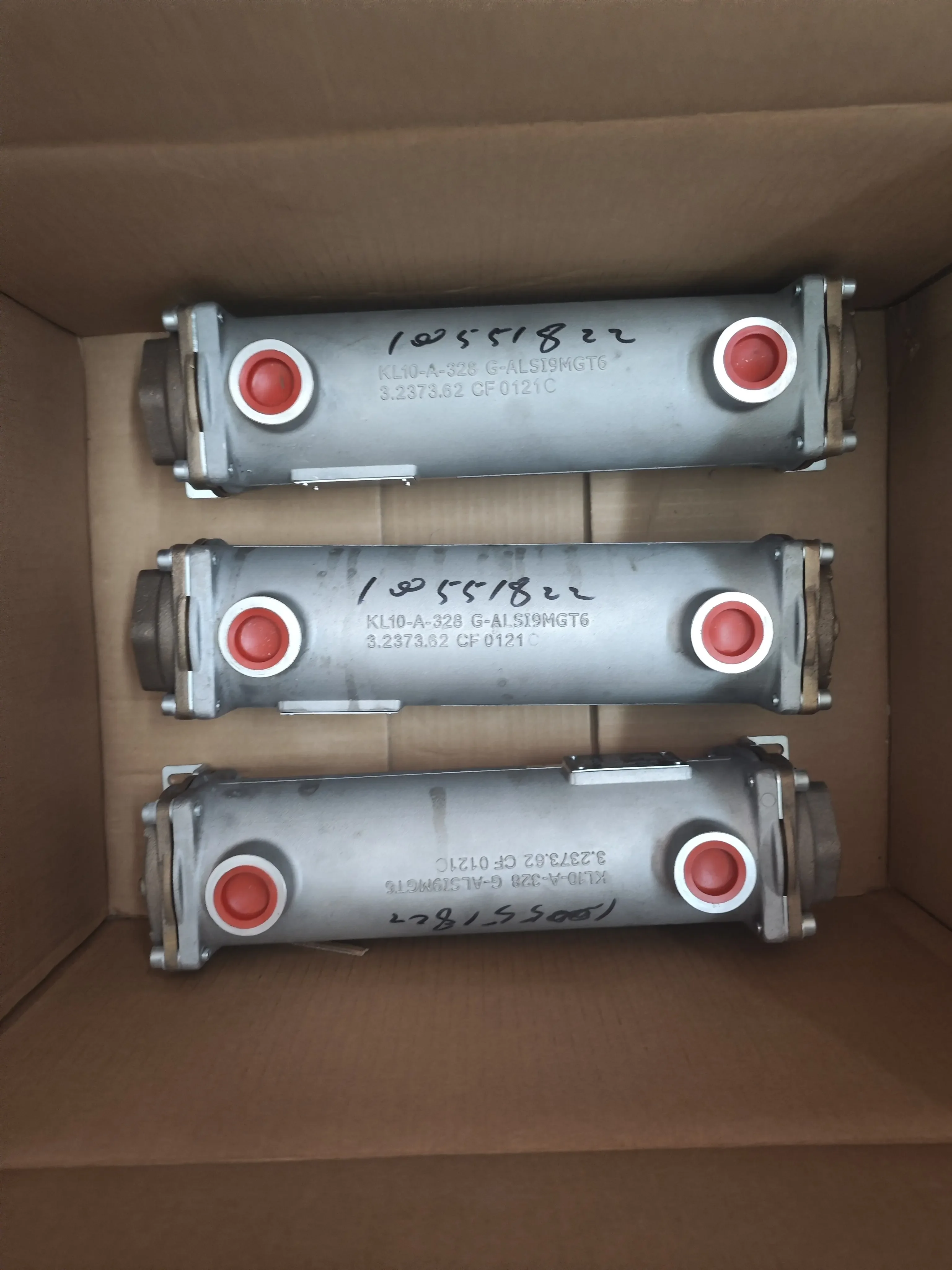 Original HS-COOLER …