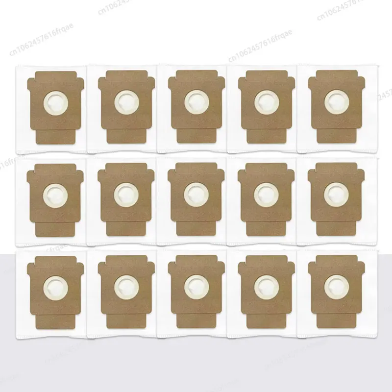Voor Irobot Roomba Plus 405/505 Combo Robotstofzuiger Accessoires Belangrijkste Zijborstel Hepa Filter Mop Doek Stofzak Onderdelen