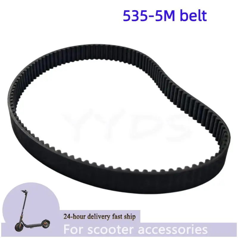 Htd 5M-535-15 Rubbe…