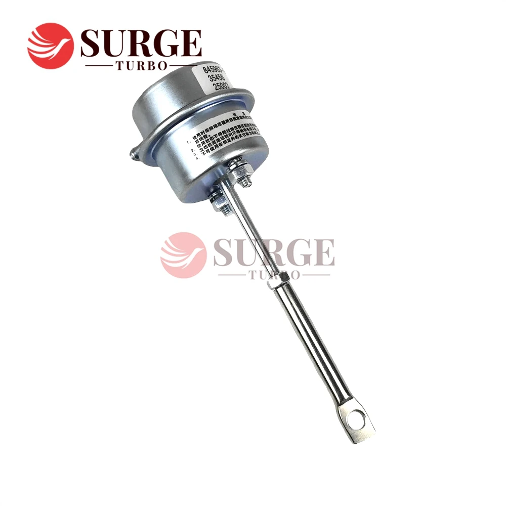 

TB2527 452022 465941 Turbo Wastegate Actuator for Nissan Patrol 2.8 TD 115 HP RD28T Turbo Parts 14411G990 14411-22J02 Actuator