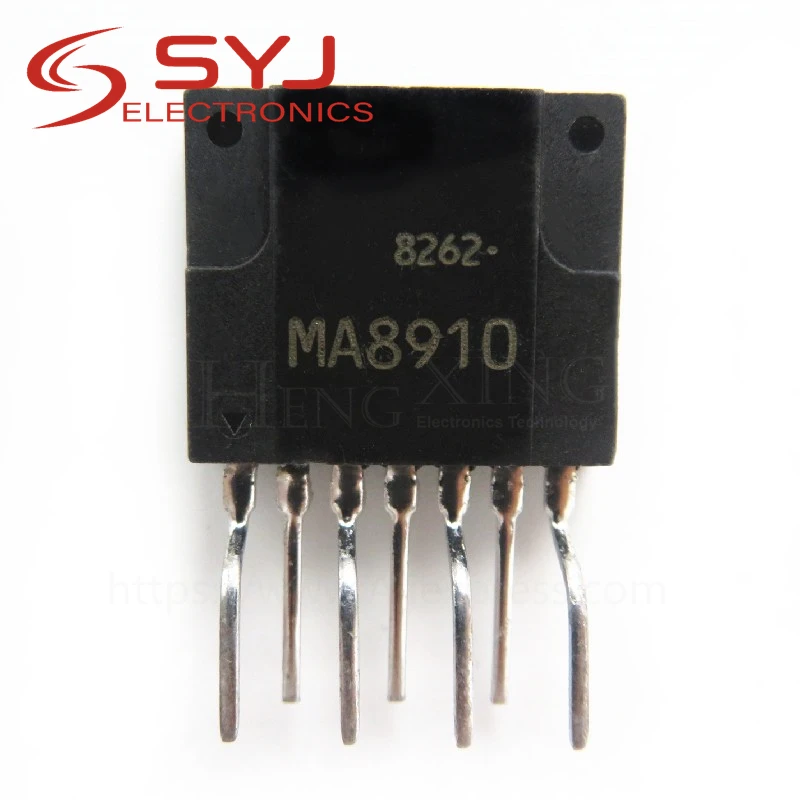 1 sztuk/partia MA1050 MA2810 MA2830 MA3810 MA8910 MA8920 SIP-7 w magazynie — zdjęcie produktu 4