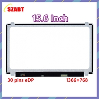 15 6 Inch Slim 30 Pin Screen NT156WHM-N42 NT156WHM-N32 N12 B156XTN07.1 B156XTN07.0 B156XTN04.5 B156XTN04.6 N156BGE-EA2 EB1 E42
