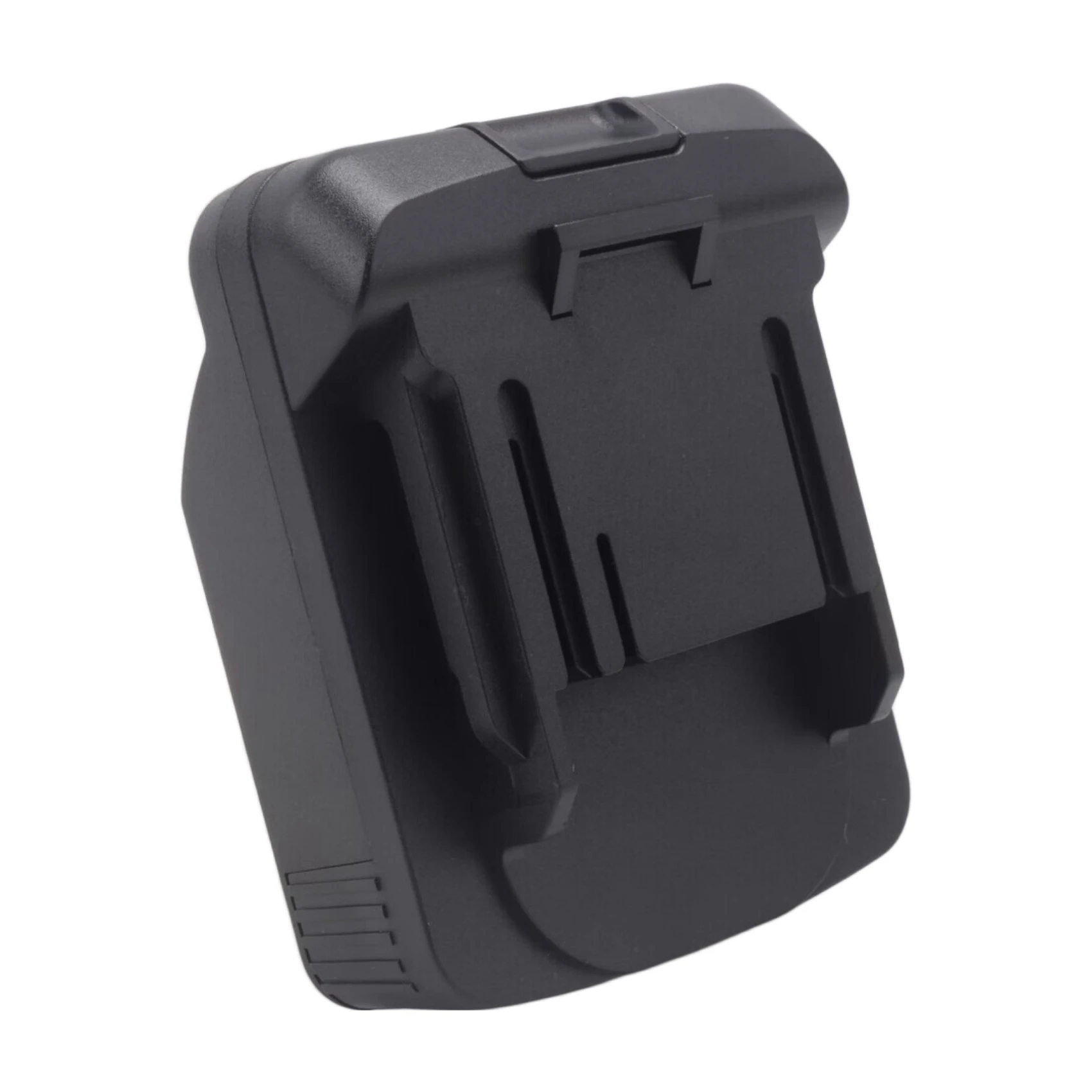 DTB7 Battery Adapter for Metabo 18V Battery to 18V BL Series Lithium Battery Tool Converter - view 3