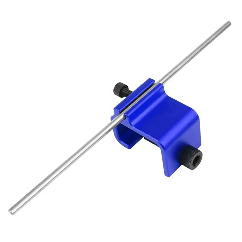 A65P-Quick Accurate Alignment Tool Motorcycle Chain Alignment Tool Aluminium Alloy Sprocket Chain Repair Parts Tool