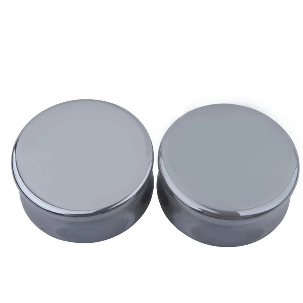 

Ear Amplifier Tunnel Gauges Piercing Plugs Expanders Stone Auricle Puncture Expansions Fine