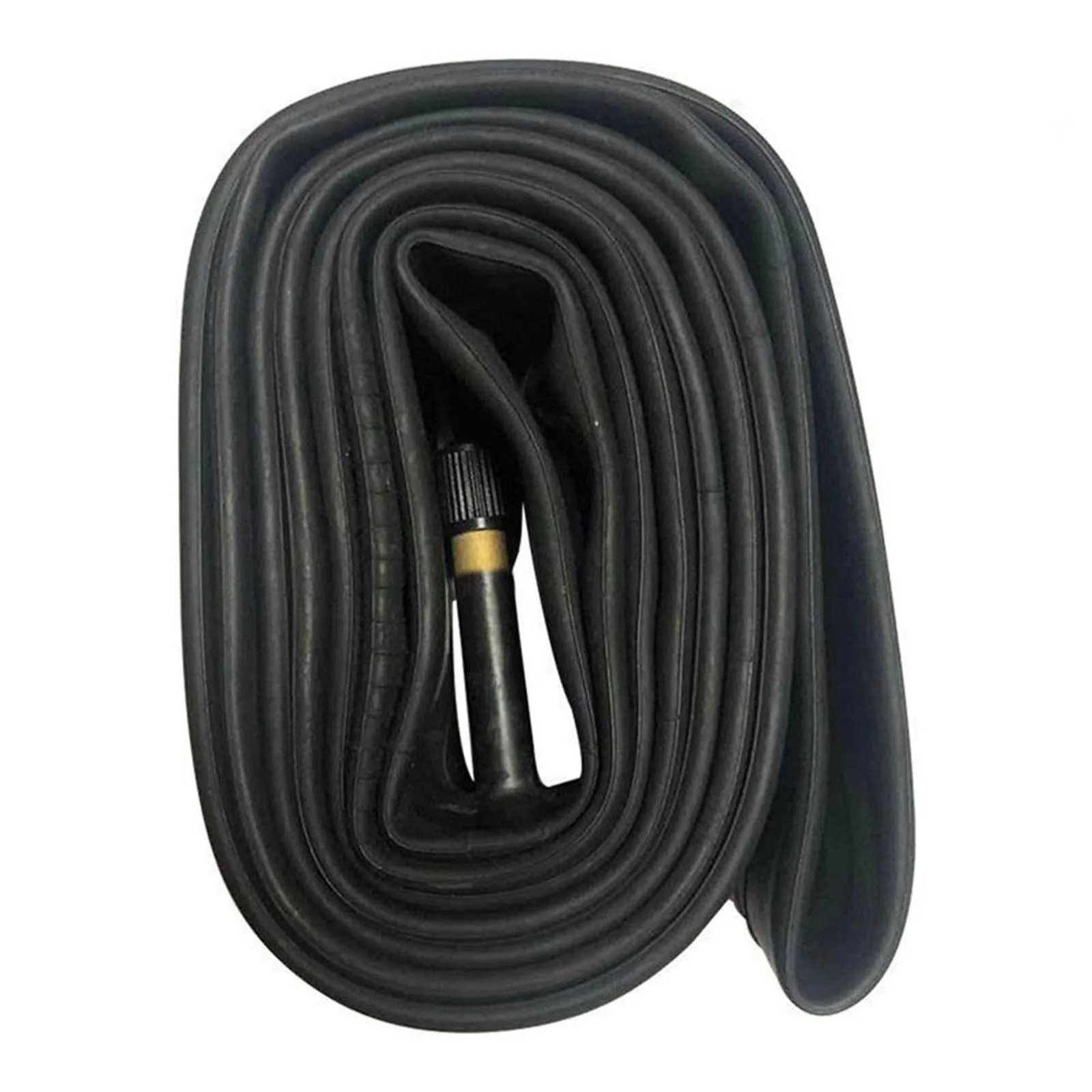 

High Quality Bike Inner Tube Tire Above 8MPA Black Butyl Rubber 18x1.75-2.125 Inch 2PCS Children's Bike E-Bike