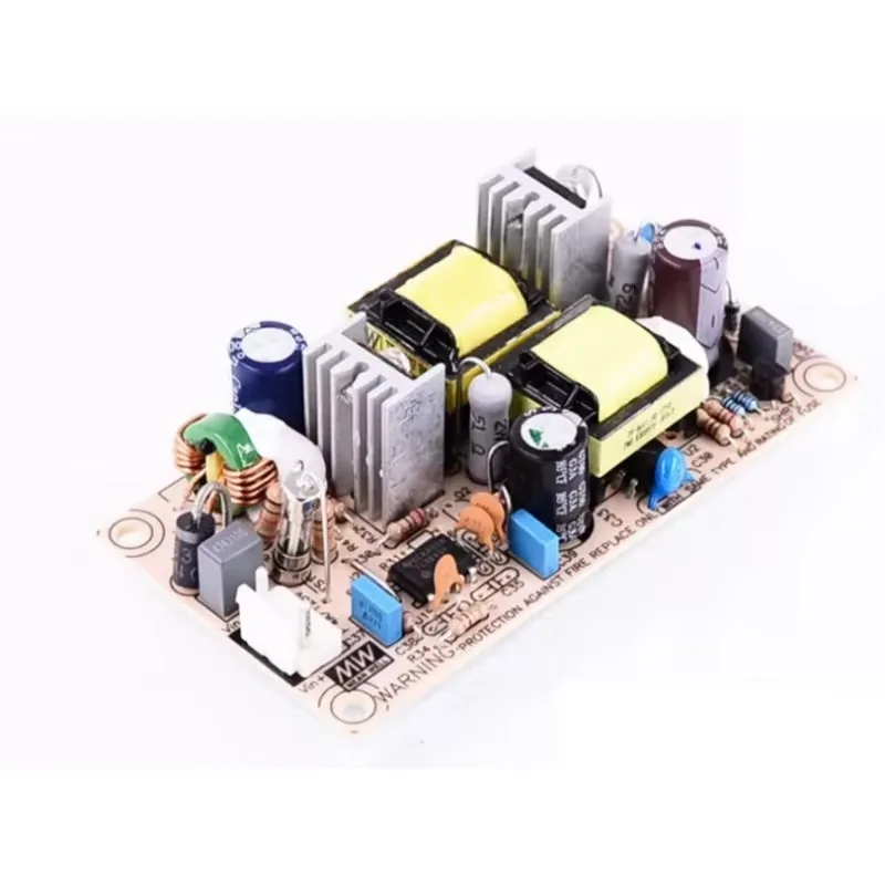 

Модуль импульсного источника питания DC-DC PSD-15 15W 5V 12V 24V, открытая плата PCB для Mean Well PSD-15A 15B 15C, 100% новый