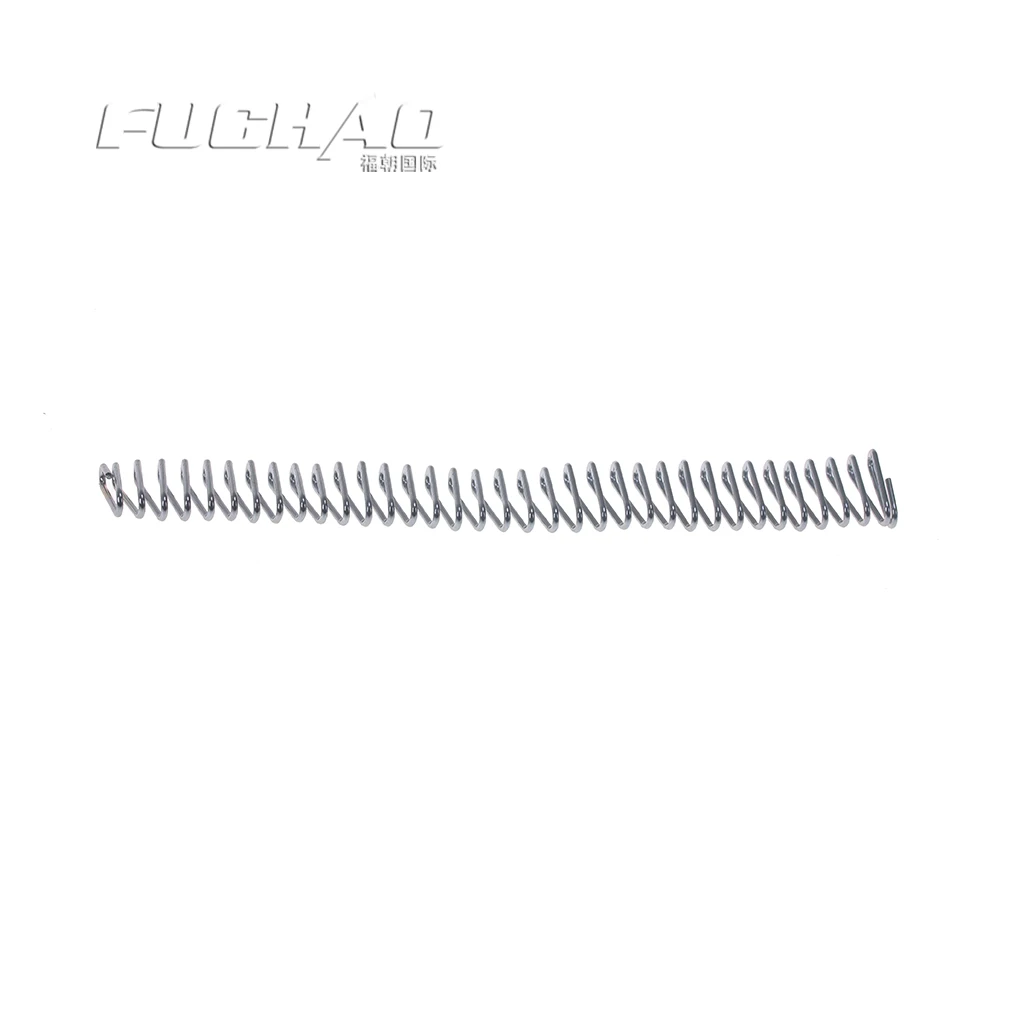 Cutting Machine Flat Spring Linear Rail Cutting Machine Spare Parts Sewing Machine Parts