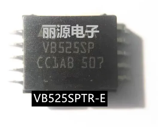 

VB525SPTR-E VB525SPTRE VB525SPTR VB525SP VB525 HSOP10