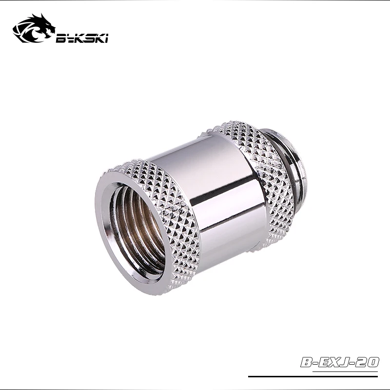 Bykski B-EXJ-20 20mm Extend Connector Fitting Joint