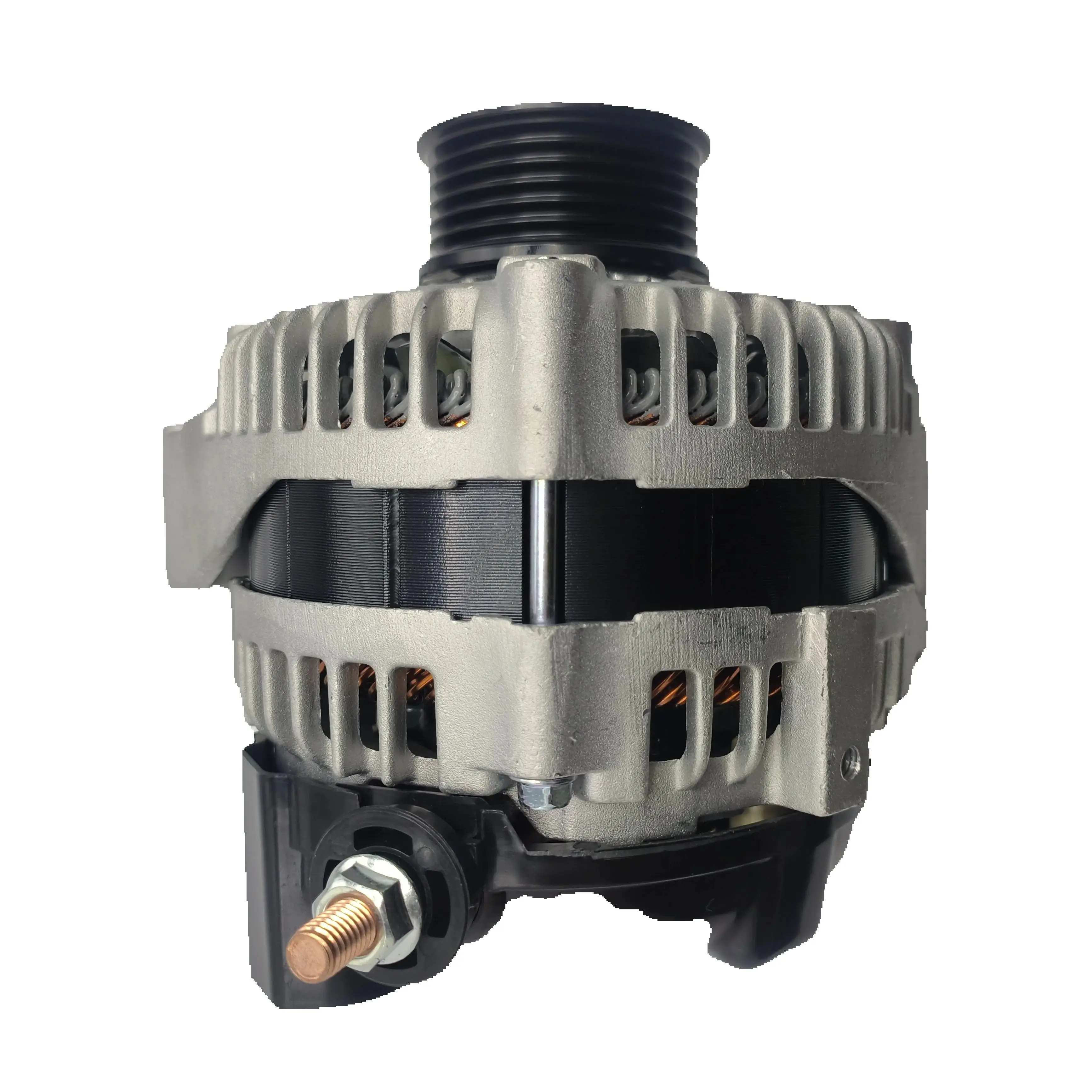 12V Alternator for Lexus GX 470 4.7 Models 270600F040 270600F04084 270600F070 270600F07084 2706050320 270605032084