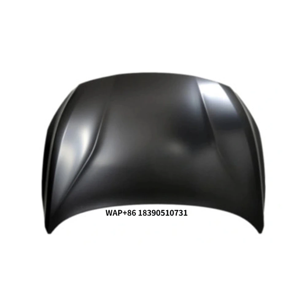 

New Products Engine Cover Front Hood 31335883 Original Engine Hoods for V60 S60 MK2 Hood Panel