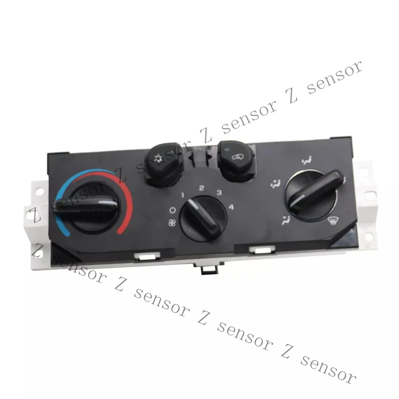Z+ A/C Heater Control 25841856 for  Chevrolet Colorado GMC Canyon  Isuzu