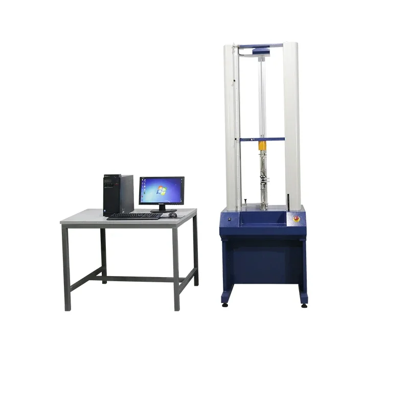 Universal Material Testing Laboratory Equipments