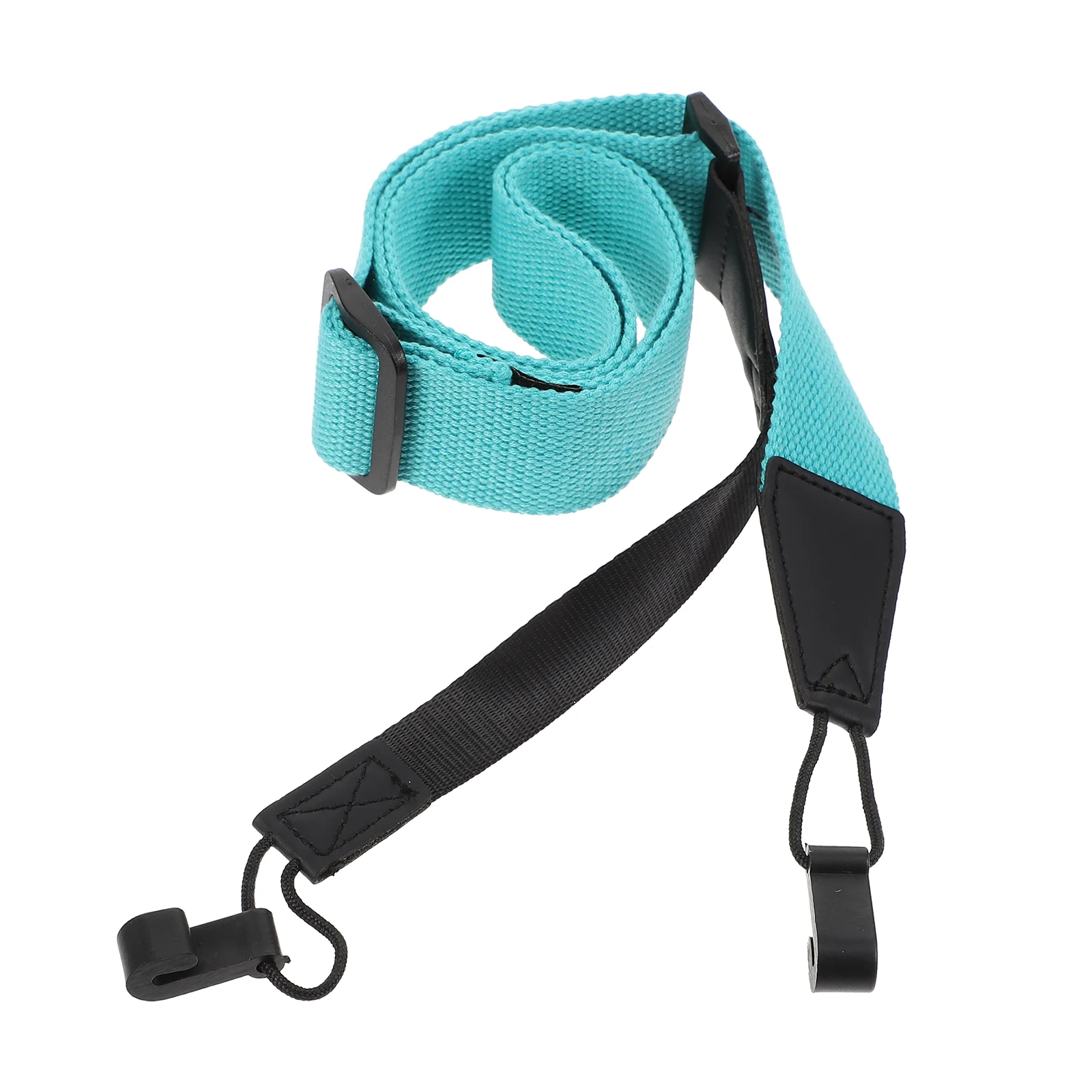 

1pc Ukulele Strap Sling Accessories Electric Guitar Mini Slung Child Watch Straps Durable Simple Practical Long Lasting Safe