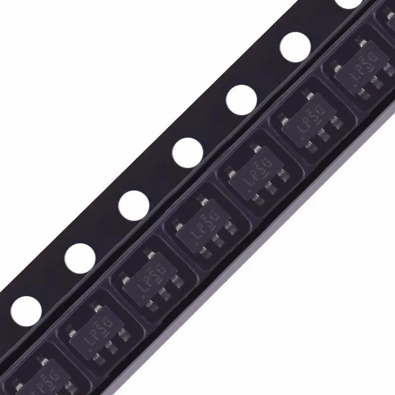 10 шт. LP2985-50DBVR SOT-23-5