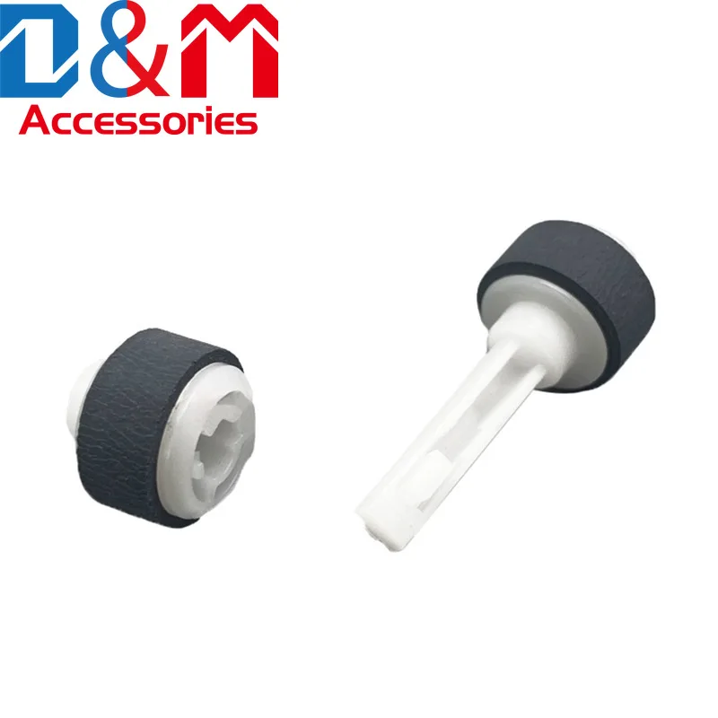 1set RM2-2516-000 RM2-2517-000 Pickup Roller for HP M15 M17 M28 M30 M15a M15w M16a M17a M17w M28a M28w M30a M30w PRO