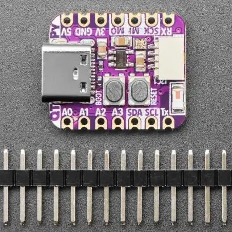 

5700 QT Py S3 with 2MB PSRAM WiFi Dev Board with
