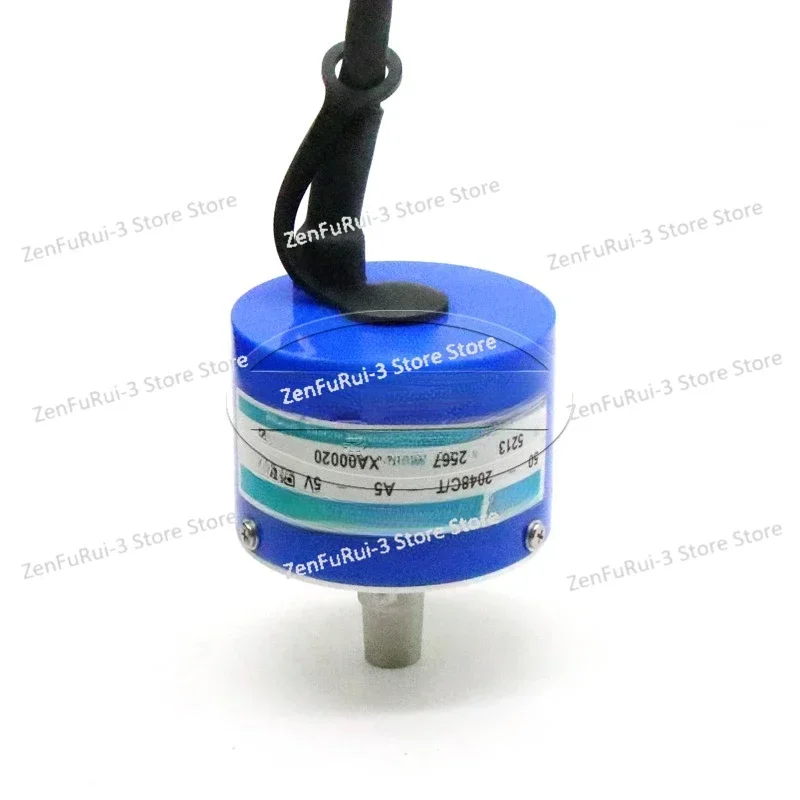 Encoder 50-2048C/T-A5-5V TS5213N2567 New original
