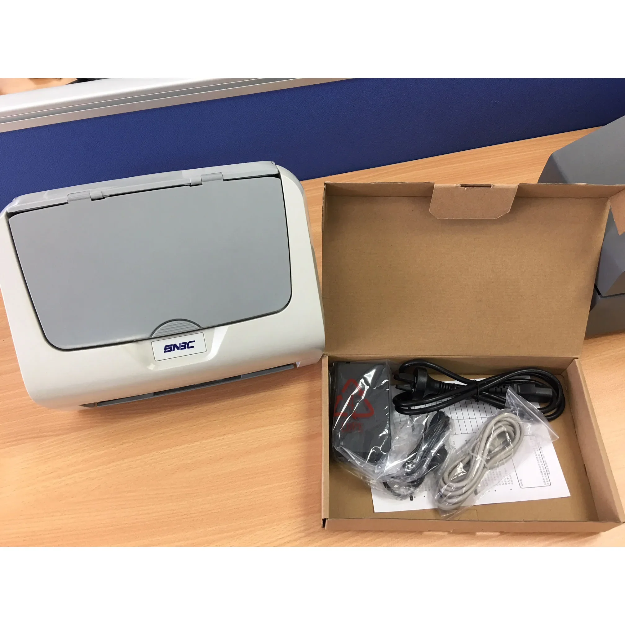 

SNBC BSC-5060 Desktop High Speed Scanner Document Ocr Camera A4 Visualizer Automatic Book Scanner Document Scanner